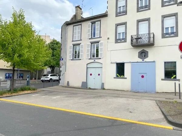 LOCAL - CENTRE VILLE
