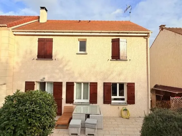 Maison familiale sans travaux