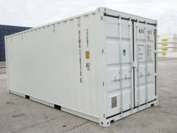 CONTAINERS 14m2/33m3