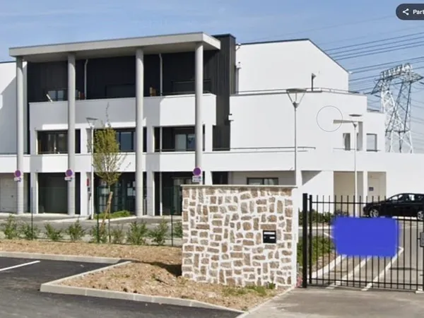 Résidence Affaires