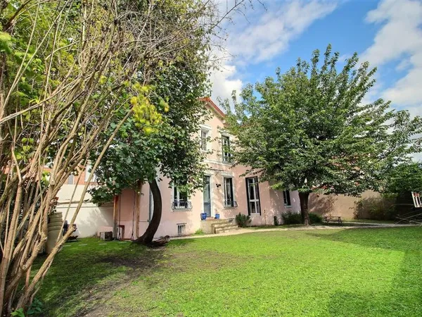 Maison 6 pièces 108 m²