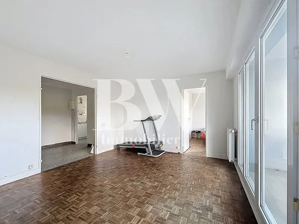 À vendre : Appartement 3 pièces à Brest, Bellevue