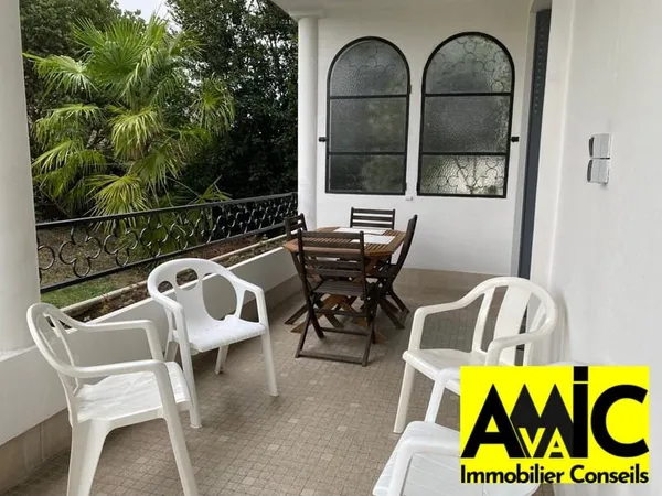 Appartement 5 pièces 79 m²