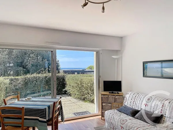 Appartement 1 pièce 26 m²