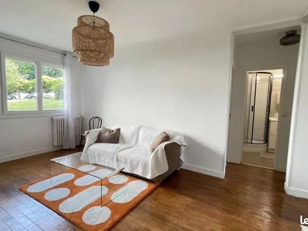Colocation T4 meublé - Dernière chambre dispo - Métro Jolimont - 450 (chauffage inclus)