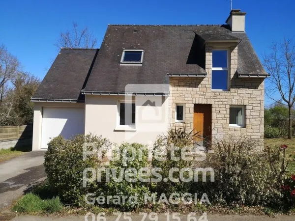SARZEAU Maison 88 m2