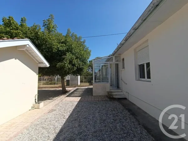 Maison Vente Le Verdon-sur-Mer 4p 100m² 209800€