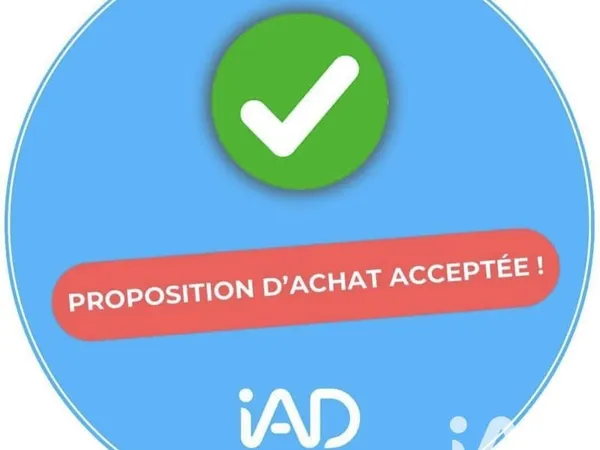 Vente Maison de campagne 7 pièces