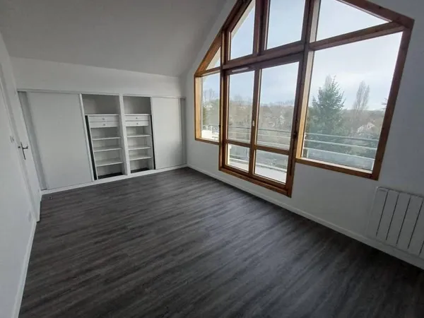 Appartement 2 pièces 60 m²