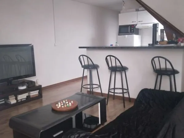 Vente appartement T2 de 37 m² à Trilport