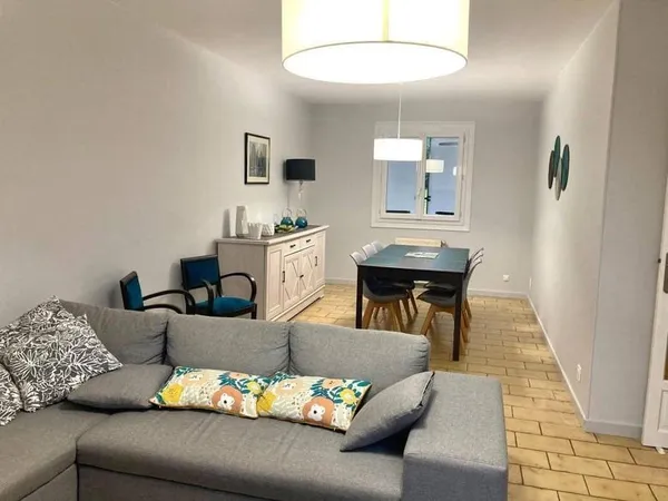 Maison 4 pièces 84 m²