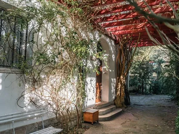 Maison de maître