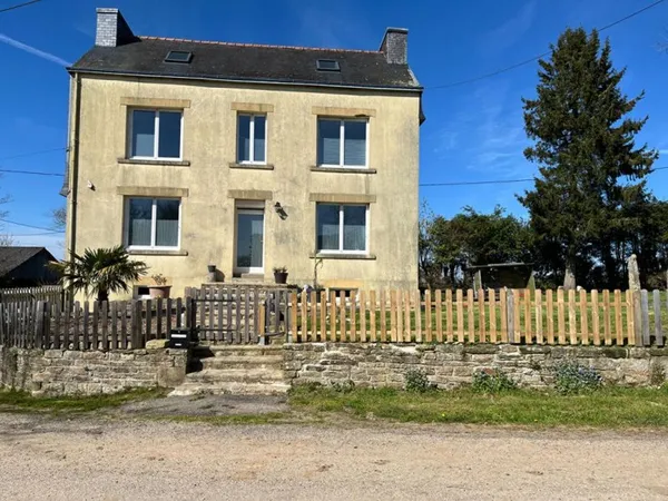 Maison Scaer 6 pièce(s) 152 m2