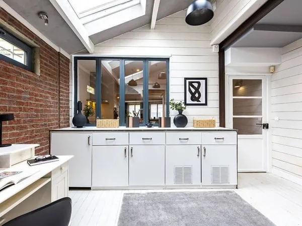 Maison 6 pièces 146 m²