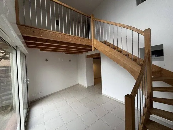 Appartement 2 pièces 69 m²