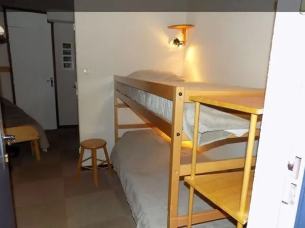 studio 24m2 toute l'année, dans quartier Eclose