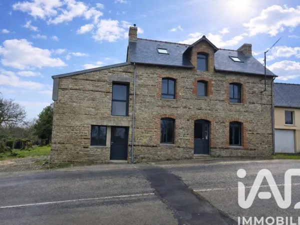 Vente Maison/villa 8 pièces