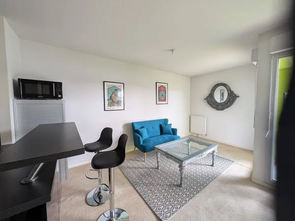 Appartement 3 pièces 70 m²