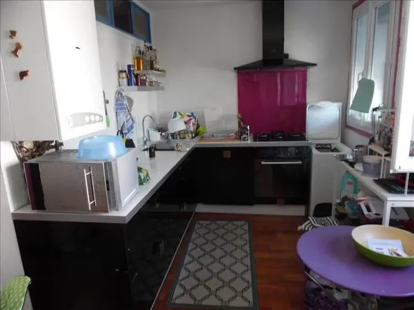 A VENDRE - Appartement