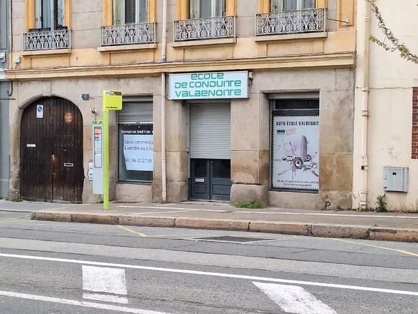 Vds Murs commerciaux tous commerces