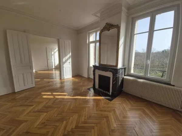 Appartement 5 pièces 98 m²