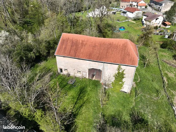 Propriété 1 pièce 250 m²