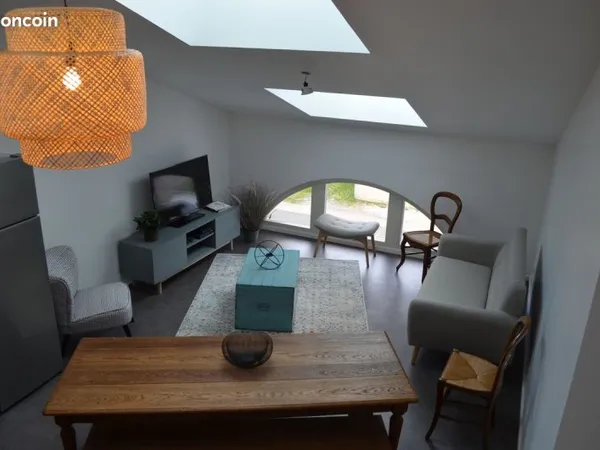 VENDS APPARTEMENT 75m2
