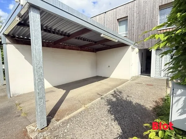 A VENDRE chez BLOT - Maison récente avec jardin - Saint‑Jacques‑de‑la‑Lande - Aéroport