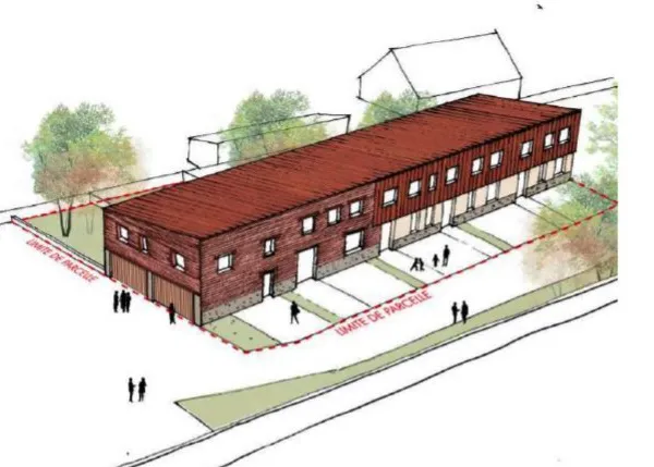 Vente Maison/villa 2 pièces