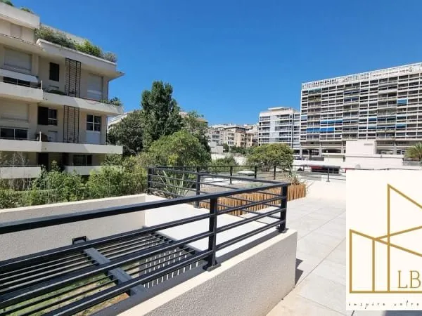 Appartement 4 pièces 132 m²