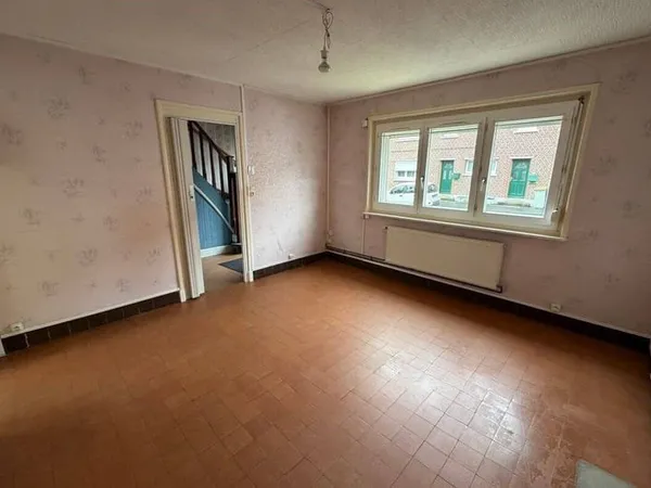 Maison 4 pièces 76 m²