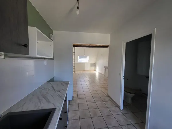 Appartement Nozay 1 pièce(s) 41 m2