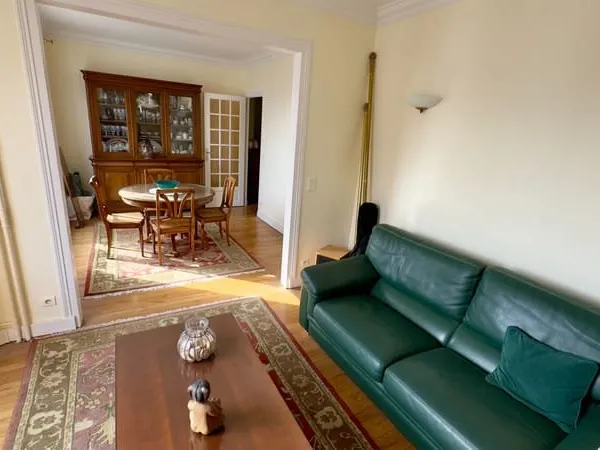 A VENDRE Appartement Enghien Les Bains 3 pièce(s) 67 m2