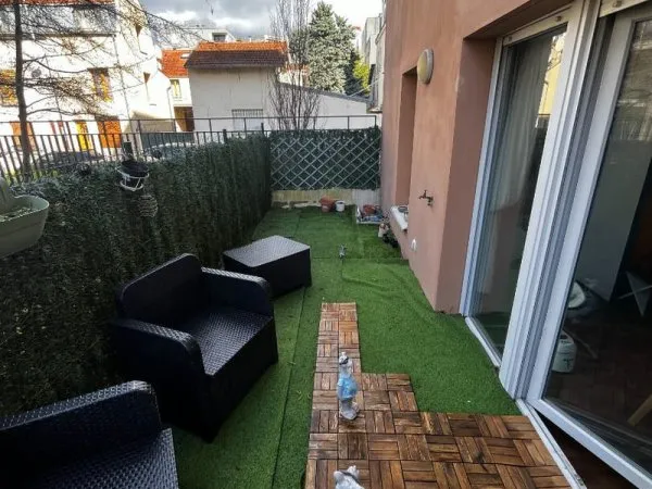 Appartement 3 pièce(s) 57 m2