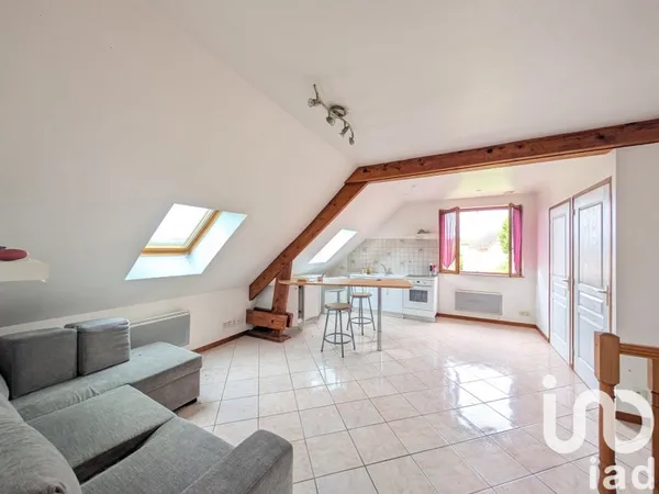 Immeuble de rapport 182 m²