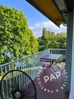 Appartement 5 pièces 91 m²