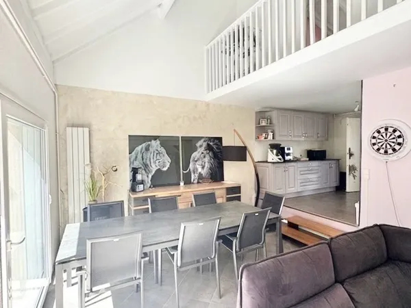 Vente Maison/villa 3 pièces