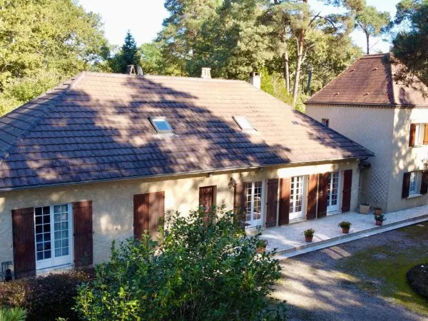 Maison 9 pièces 223 m²