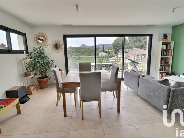 Maison 4 pièces 100 m²
