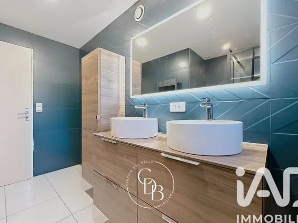 Maison 5 pièces 111 m²