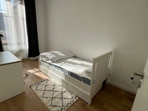 Appartement 11 m²