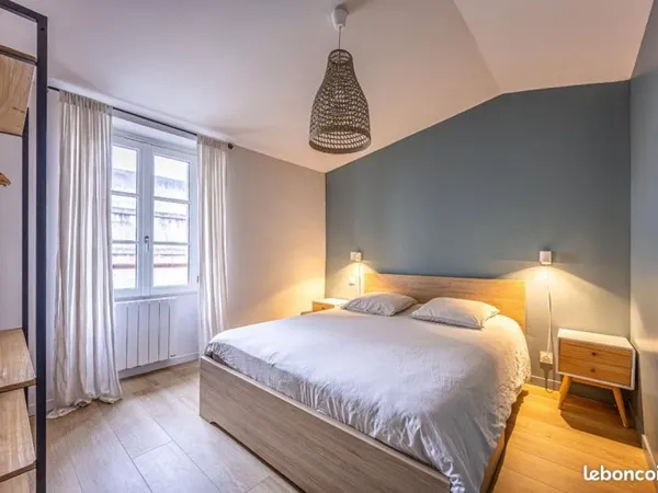 Maison 4 pièces 62 m²