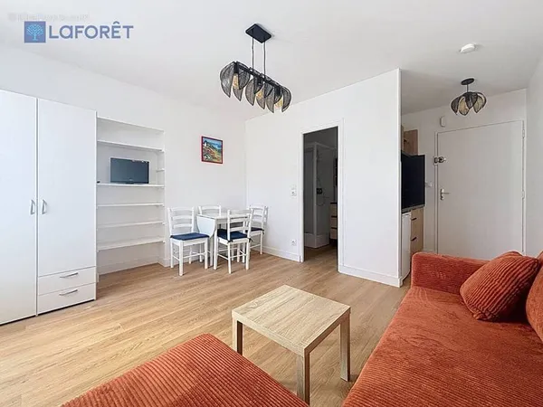 GUIDEL PLAGE -Studio bord de mer