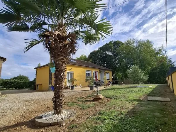 Maison Vente Beaumont-sur-Sarthe 5p 106m² 182750€
