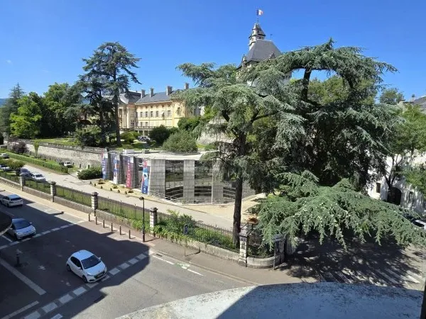 CHAMBERY - T6 INVESTISSEMENT LOCATIF
