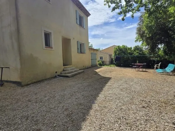 Maison 4 pièces 95 m²