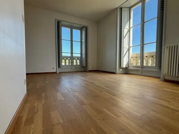 T3 DUPLEX TRELISSAC