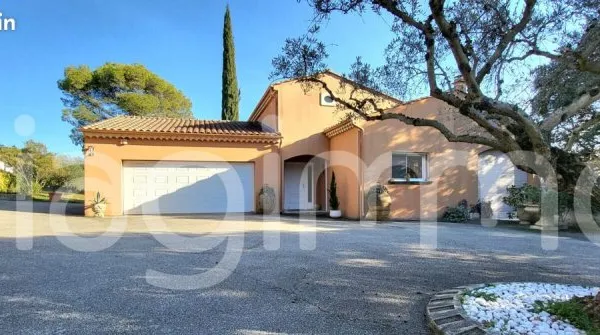 Maison en viager 6 pièces 179 m²