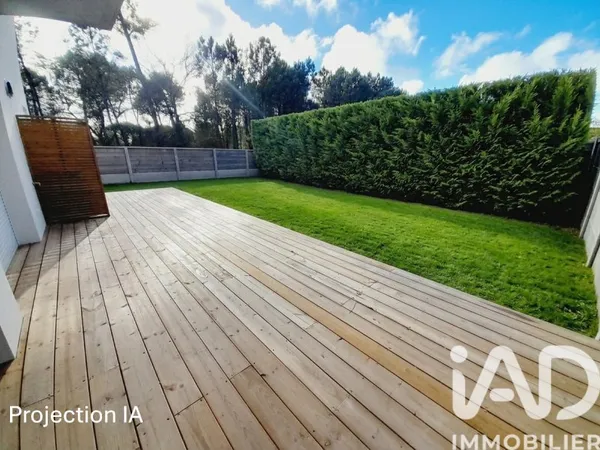 Maison 5 pièces 159 m²