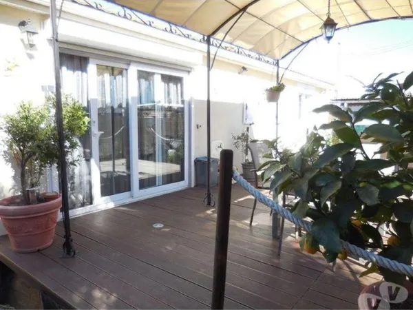 Logement atypique Vente Valbonne 2p 33m² 125000€